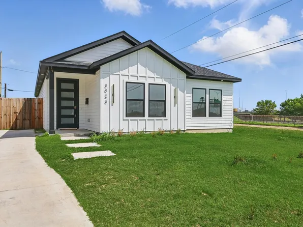 3923 Lemay Ave, Dallas, TX 75216