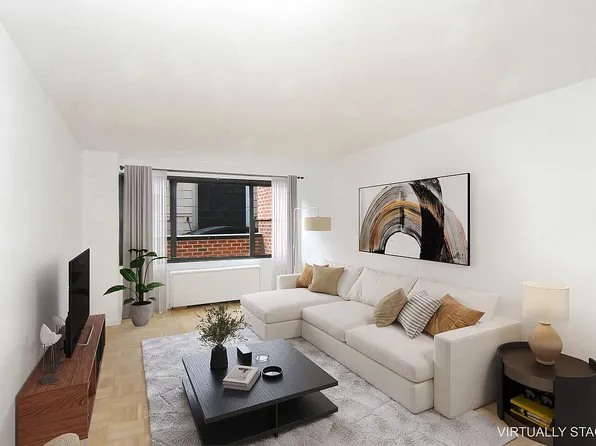 301 E 64th St APT 2E, New York, NY 10065