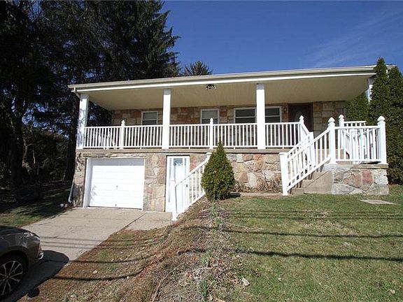 Front of 9937 Saltbugh Rd Plum, PA 15239