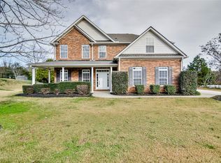 107 Prestwick Dr, Anderson, SC 29621