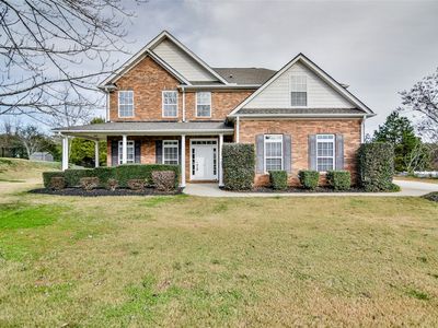 107 Prestwick Dr, Anderson, SC, 29621