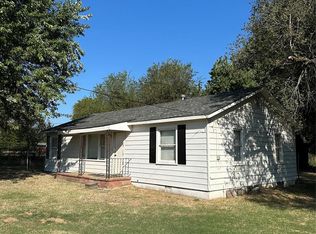 11917 E Britton Rd, Jones, OK 73049