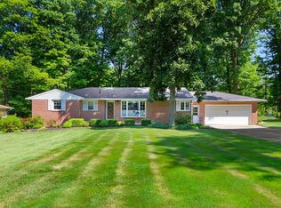 3656 Mary Lou Ln N, Ontario, OH 44906