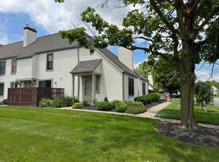 357 Saint Andrews Dr, Dublin, OH 43017