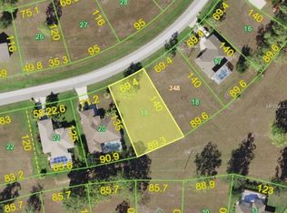 16177 Juarez Cir, Punta Gorda, FL 33955