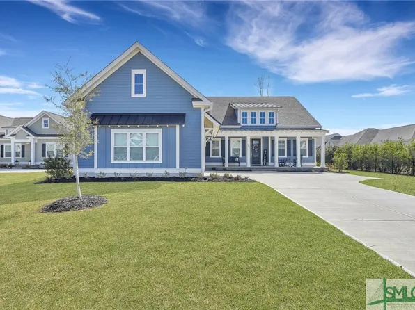 201 Park Chase, Pooler, GA 31322