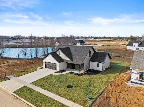 330 Mohegan Trl, Richmond, KY 40475