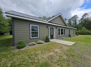 441 Waterville Rd, Norridgewock, ME 04957