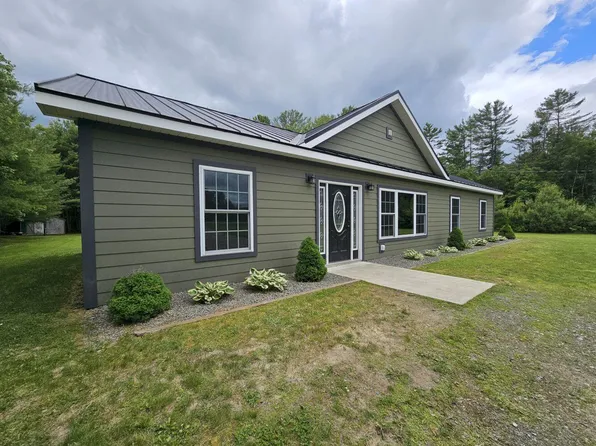 441 Waterville Road, Norridgewock, ME 04957
