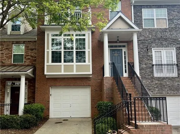 6142 Deluna Way, Johns Creek, GA 30097