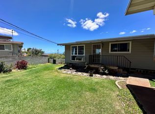 92-595 Mehani Pl, Kapolei, HI 96707