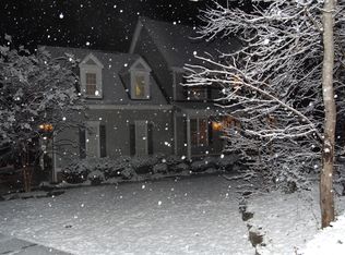 5224 Purnell Rd, Wake Forest, NC 27587