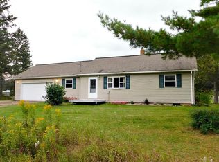 N1524 Hupp Rd, Vulcan, MI 49892