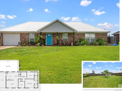 13111 Moriah Dr, Summerdale, AL, 36580