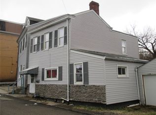 1910 Croft St, Pittsburgh, PA 15212