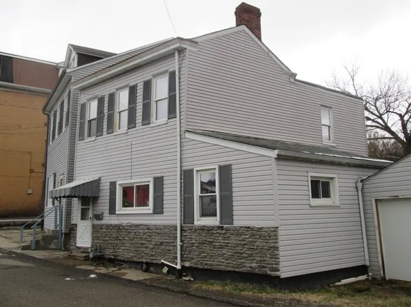 1910 Croft St, Pittsburgh, PA 15212