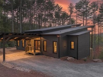 106 Still Run, Morganton, GA, 30560