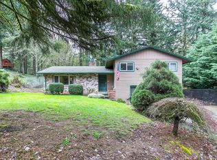 1460 SW 33rd St, Gresham, OR 97080