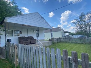 1457 N West Ave, Springfield, MO 65802