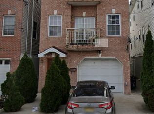 8 Holmes Ave #1, Jersey City, NJ 07306