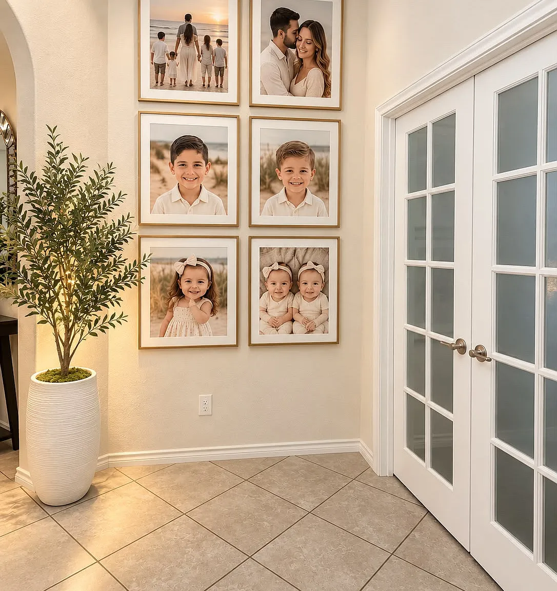 3 bed, 2070 sqft, $2,499 — Photo 3