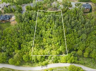 Lot 38 White Fox Lane, Banner Elk, NC 28604