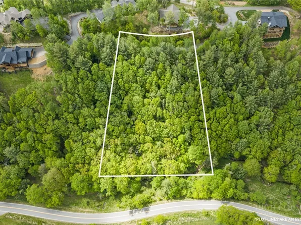 Lot 38 White Fox Lane, Banner Elk, NC 28604