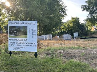 760 W Union St, Wytheville, VA 24382