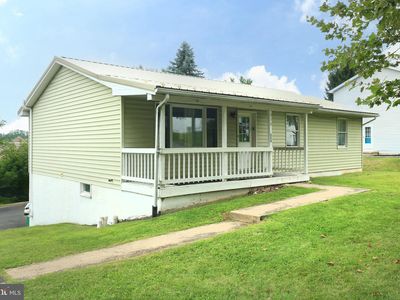 250 1st Ave, Lemont, PA, 16851