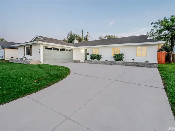 510 W Hacienda Dr, Corona, CA 92882