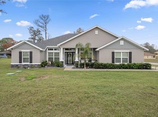 12034 Norvell Rd, Spring Hill, FL 34608