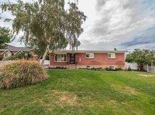 831 W 3900 S, Bountiful, UT 84010