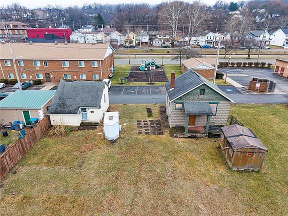 4th image of 532-534 536 Penn St