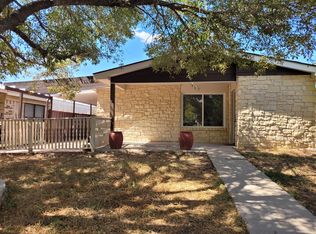 5628 Pinon Vista Dr, Austin, TX 78724
