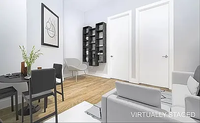 Rented by REAL New York