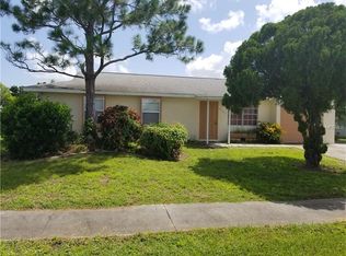 6127 Otis Rd, North Port, FL 34287