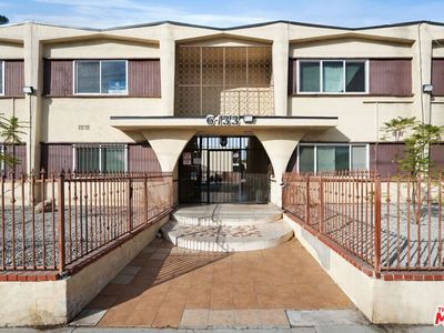 6133 Whitsett Ave APT 24, North Hollywood, CA, 91606