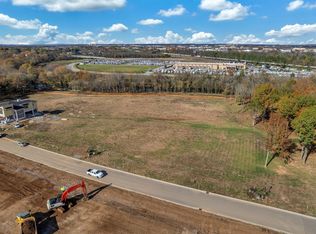 2022 Queenie Johns Dr LOT 8, Murfreesboro, TN 37128