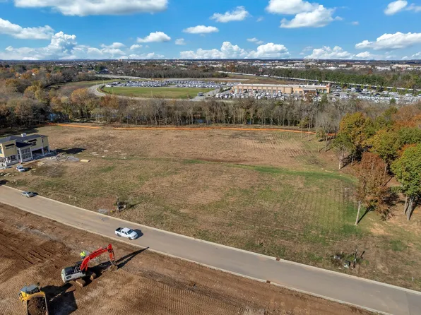 2022 Queenie Johns Dr Lot 8, Murfreesboro, TN 37128