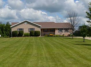 2333 Stewart Rd, South Charleston, OH 45368