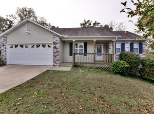 141 Siera Ln, Branson, MO 65616