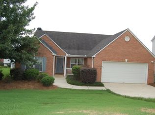 2335 Pettit Dr, Conyers, GA 30012