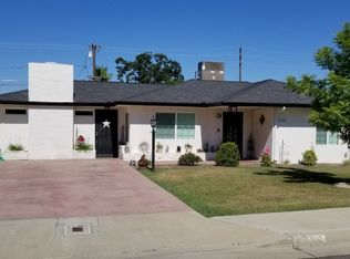 1850 Easy St, Hanford, CA 93230