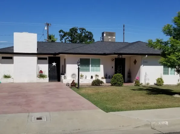 1850 Easy St, Hanford, CA 93230