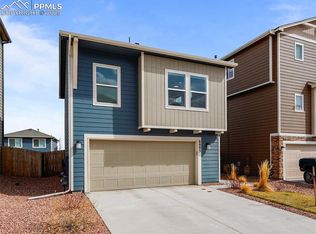8005 Nico Way, Peyton, CO 80831