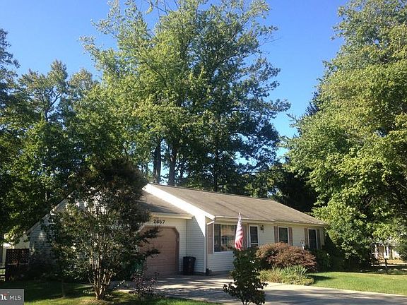 4th image of 2657 Bellows Dr