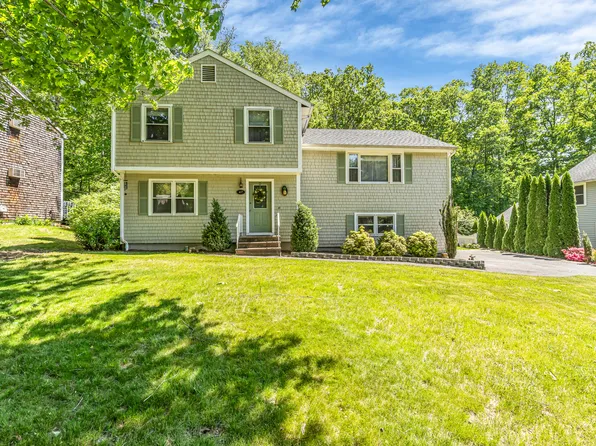 47 Woodside Drive, Farmington, CT 06085