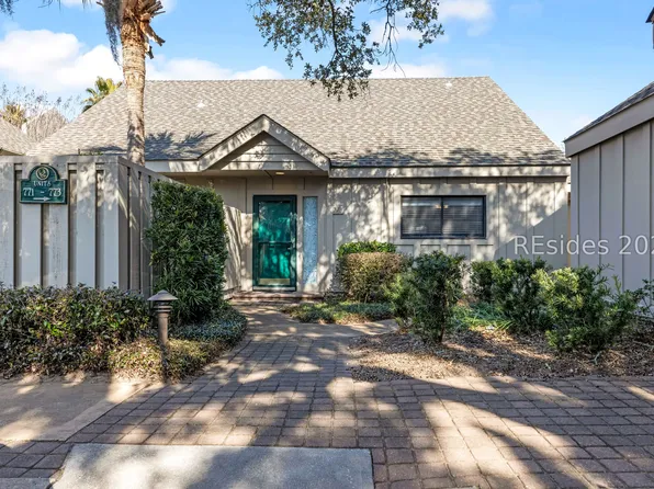 45 Queens Folly Rd APT 773, Hilton Head Island, SC 29928