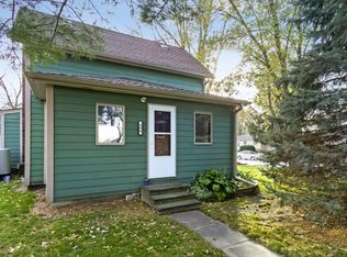 804 D Ave, Nevada, IA 50201