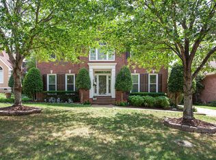 450 Forrest Park Cir, Franklin, TN 37064